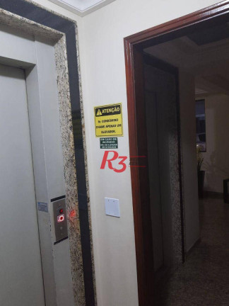 Imagem Apartamento com 2 Quartos à Venda, 70 m² em Estuário - Santos Imagem Apartamento com 2 Quartos à Venda, 70 m² em Estuário - Santos