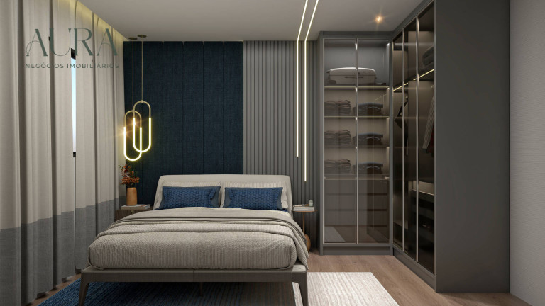 Imagem Apartamento com 3 Quartos à Venda, 82 m² em Centro - Navegantes Imagem Apartamento com 3 Quartos à Venda, 82 m² em Centro - Navegantes