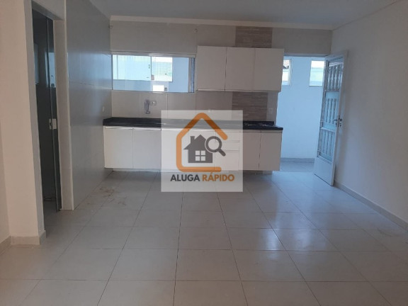 Imagem Apartamento com 2 Quartos para Alugar, 1 m² em Jardim Vila Galvão - Guarulhos