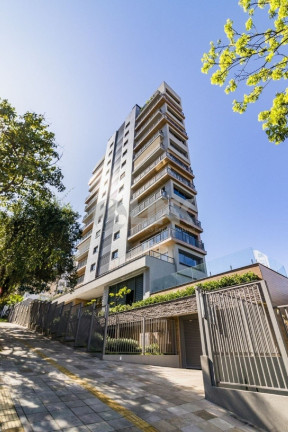 Imagem Apartamento com 3 Quartos à Venda, 117 m² em Petrópolis - Porto Alegre Imagem Apartamento com 3 Quartos à Venda, 117 m² em Petrópolis - Porto Alegre