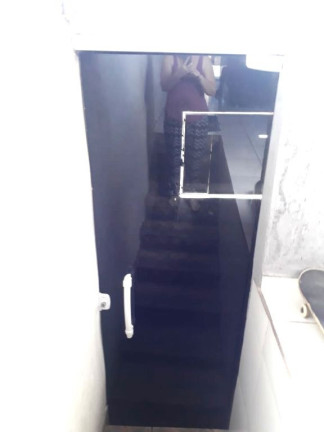Imagem Casa com 2 Quartos à Venda, 80 m² em Loteamento Municipal Brás Cubas - Mogi Das Cruzes