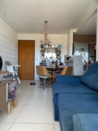 Imagem Apartamento com 2 Quartos à Venda, 67 m² em Morada Do Sol - Teresina Imagem Apartamento com 2 Quartos à Venda, 67 m² em Morada Do Sol - Teresina