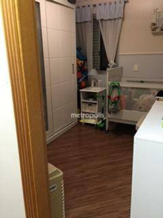 Imagem Apartamento com 2 Quartos à Venda, 93 m² em Campestre - Santo André