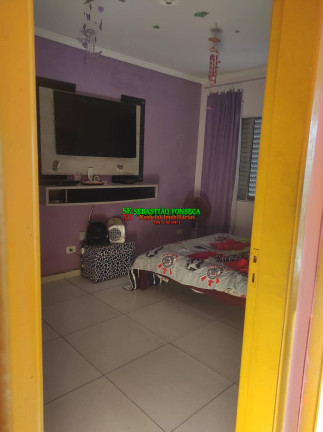 Imagem Sobrado com 8 Quartos à Venda, 379.700 m² em Monte Castelo - São José Dos Campos Imagem Sobrado com 8 Quartos à Venda, 379.700 m² em Monte Castelo - São José Dos Campos