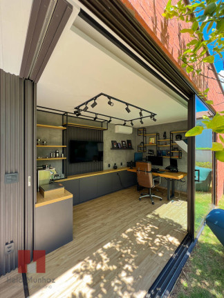 Imagem Casa com 4 Quartos à Venda, 490 m² em Alphaville - Santana De Parnaíba Imagem Casa com 4 Quartos à Venda, 490 m² em Alphaville - Santana De Parnaíba
