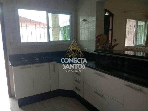 Imagem Casa com 3 Quartos à Venda, 190 m² em Tupi - Praia Grande Imagem Casa com 3 Quartos à Venda, 190 m² em Tupi - Praia Grande