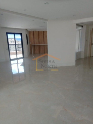Imagem Apartamento com 4 Quartos à Venda, 278 m² em Santana - São Paulo Imagem Apartamento com 4 Quartos à Venda, 278 m² em Santana - São Paulo