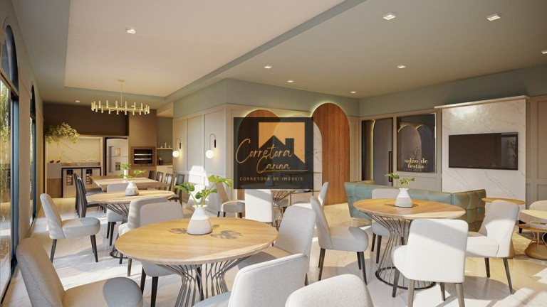 Imagem Apartamento com 3 Quartos à Venda, em Floresta - São José Imagem Apartamento com 3 Quartos à Venda, em Floresta - São José