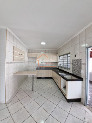 Imagem Casa com 3 Quartos à Venda, 160 m² em Jardim Almira - Mogi Guaçu Imagem Casa com 3 Quartos à Venda, 160 m² em Jardim Almira - Mogi Guaçu