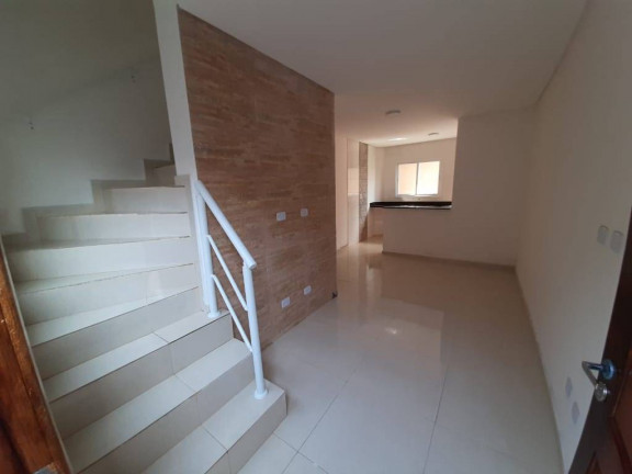 Imagem Casa com 2 Quartos à Venda, 52 m² em Maracana - Praia Grande Imagem Casa com 2 Quartos à Venda, 52 m² em Maracana - Praia Grande