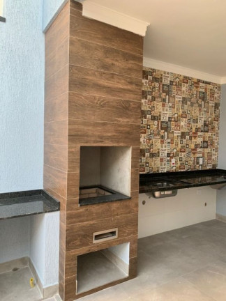 Imagem Sobrado com 3 Quartos à Venda, 190 m² em Vila Carrão - São Paulo