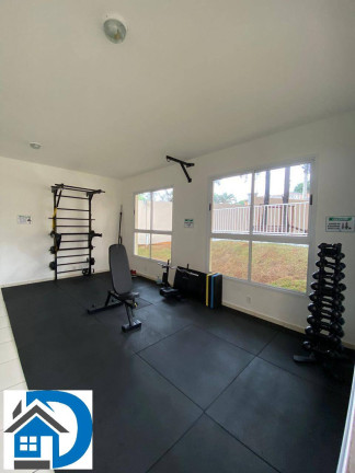 Imagem Apartamento com 2 Quartos à Venda, 52 m² em Jardim Das Magnólias - Sorocaba Imagem Apartamento com 2 Quartos à Venda, 52 m² em Jardim Das Magnólias - Sorocaba