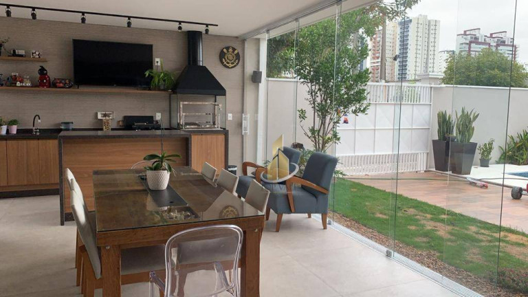 Imagem Sobrado com 5 Quartos à Venda, 327 m² em Jardim Aquarius - São José Dos Campos Imagem Sobrado com 5 Quartos à Venda, 327 m² em Jardim Aquarius - São José Dos Campos