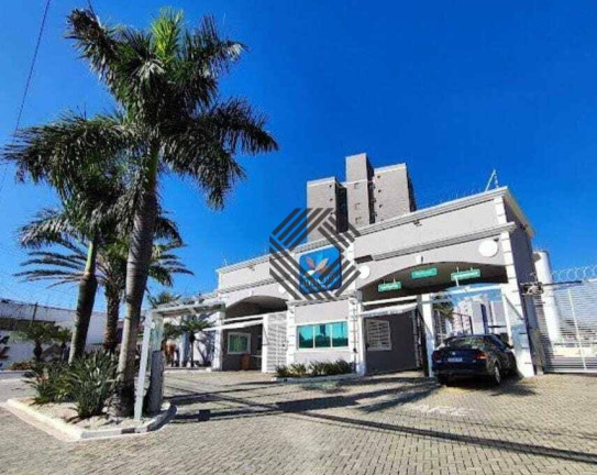 Imagem Apartamento com 2 Quartos à Venda, 57 m² em Alpha Club Residencial - Votorantim Imagem Apartamento com 2 Quartos à Venda, 57 m² em Alpha Club Residencial - Votorantim