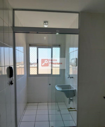 Imagem Apartamento com 2 Quartos à Venda, 50 m² em Cidade Líder - São Paulo Imagem Apartamento com 2 Quartos à Venda, 50 m² em Cidade Líder - São Paulo
