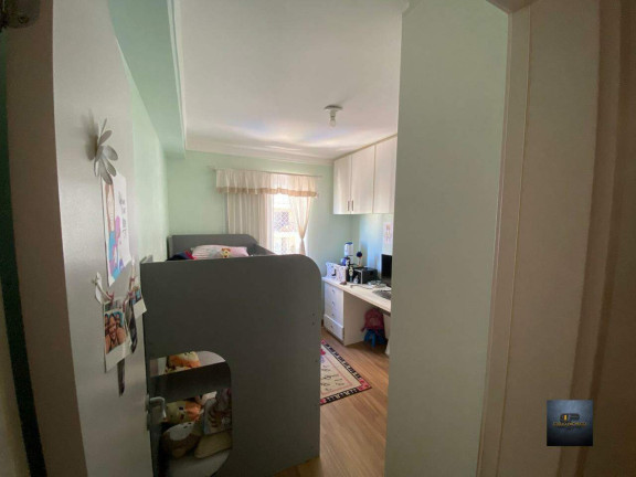 Imagem Apartamento com 2 Quartos à Venda, 67 m² em Centro - Diadema