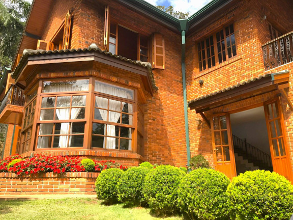 Imagem Casa de Condomínio com 5 Quartos à Venda, 2.033 m² em Roseira - Mairiporã Imagem Casa de Condomínio com 5 Quartos à Venda, 2.033 m² em Roseira - Mairiporã