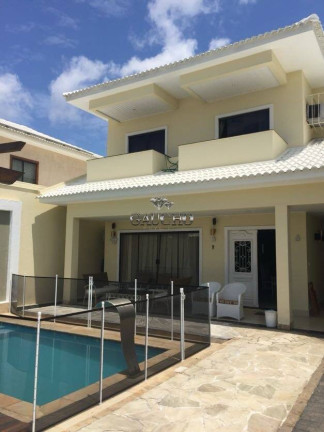 Imagem Casa com 4 Quartos à Venda, 420 m² em Barra Da Tijuca - Rio De Janeiro Imagem Casa com 4 Quartos à Venda, 420 m² em Barra Da Tijuca - Rio De Janeiro