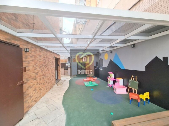 Imagem Apartamento com 4 Quartos à Venda, 223 m² em Perdizes - São Paulo
