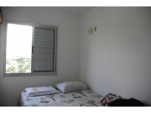 Imagem Apartamento com 2 Quartos à Venda, 50 m² em Quinta Da Paineira - São Paulo