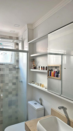 Imagem Apartamento com 2 Quartos à Venda, 55 m² em Jardim Camburi - Vitória Imagem Apartamento com 2 Quartos à Venda, 55 m² em Jardim Camburi - Vitória