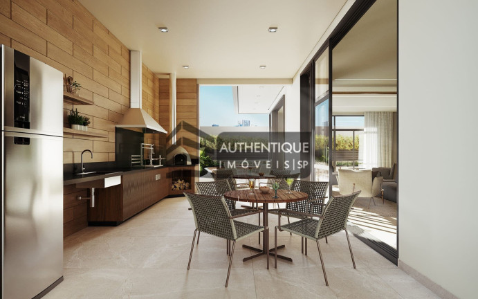 Imagem Apartamento com 3 Quartos à Venda, 95 m² em Vila Clementino - São Paulo Imagem Apartamento com 3 Quartos à Venda, 95 m² em Vila Clementino - São Paulo