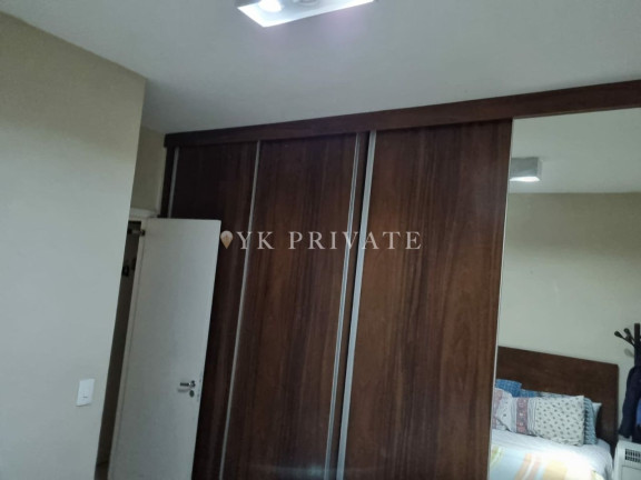 Imagem Apartamento com 3 Quartos à Venda, 70 m² em água Branca - São Paulo