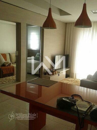 Apartamento com 1 Quarto à Venda, 51 m² em Vila Milton - Guarulhos