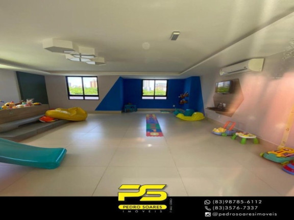 Imagem Apartamento com 3 Quartos à Venda, 90 m² em Miramar - João Pessoa Imagem Apartamento com 3 Quartos à Venda, 90 m² em Miramar - João Pessoa