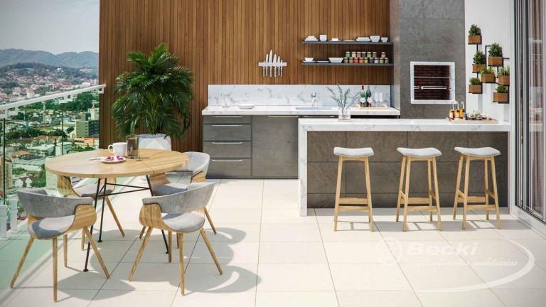 Imagem Apartamento com 2 Quartos à Venda, 75 m² em Centro - Joinville Imagem Apartamento com 2 Quartos à Venda, 75 m² em Centro - Joinville