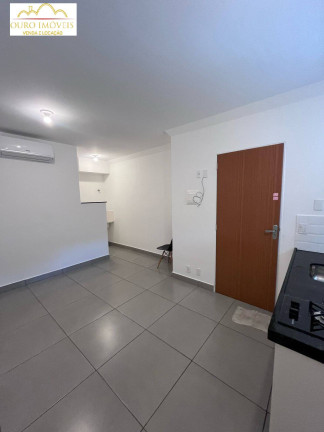 Imagem Apartamento com 1 Quarto para Alugar, 20 m² em Ouro Preto - Belo Horizonte Imagem Apartamento com 1 Quarto para Alugar, 20 m² em Ouro Preto - Belo Horizonte