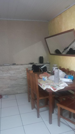 Imagem Casa com 4 Quartos à Venda, 140 m² em Costeira - Araucária Imagem Casa com 4 Quartos à Venda, 140 m² em Costeira - Araucária