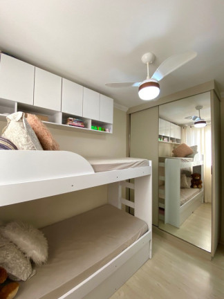 Imagem Apartamento com 2 Quartos à Venda, 57 m² em Vila Candinha - Araras Imagem Apartamento com 2 Quartos à Venda, 57 m² em Vila Candinha - Araras