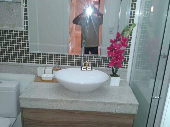 Imagem Casa de Condomínio com 3 Quartos à Venda, 103 m² em Cj Beija Flor I - Manaus Imagem Casa de Condomínio com 3 Quartos à Venda, 103 m² em Cj Beija Flor I - Manaus
