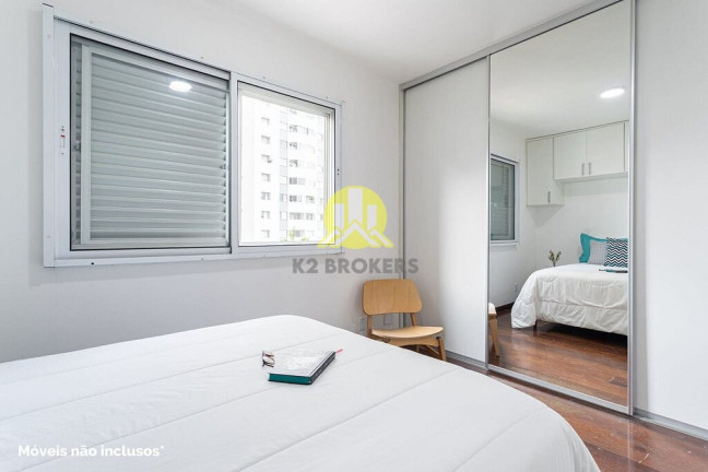 Imagem Apartamento com 2 Quartos à Venda, 102 m² em Chácara Klabin - São Paulo Imagem Apartamento com 2 Quartos à Venda, 102 m² em Chácara Klabin - São Paulo