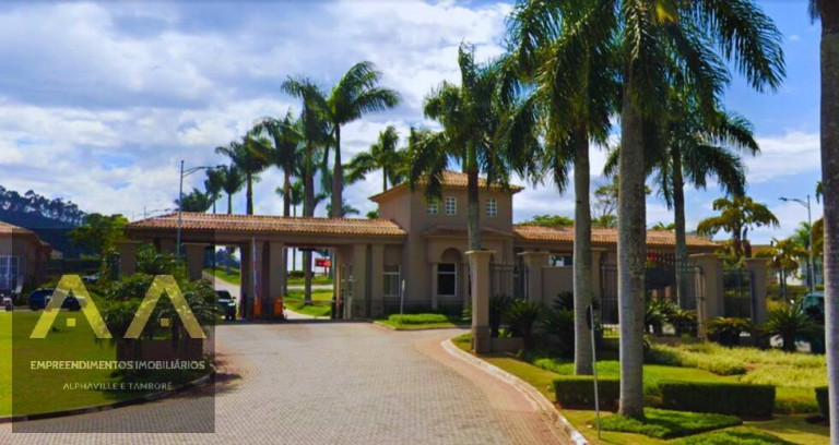 Imagem Terreno à Venda, 500 m² em Tamboré - Santana De Parnaíba