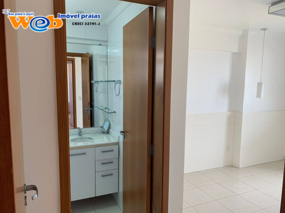 Imagem Apartamento com 3 Quartos à Venda, 92 m² em Praia Grande
