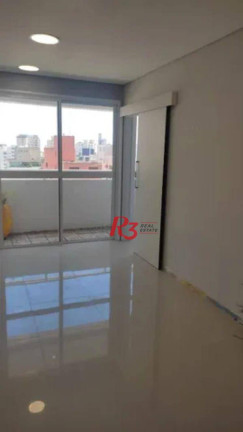 Imagem Sala Comercial à Venda, 44 m² em Boqueirão - Santos Imagem Sala Comercial à Venda, 44 m² em Boqueirão - Santos