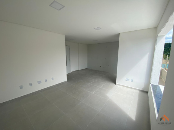 Imagem Apartamento com 1 Quarto à Venda, 32 m²