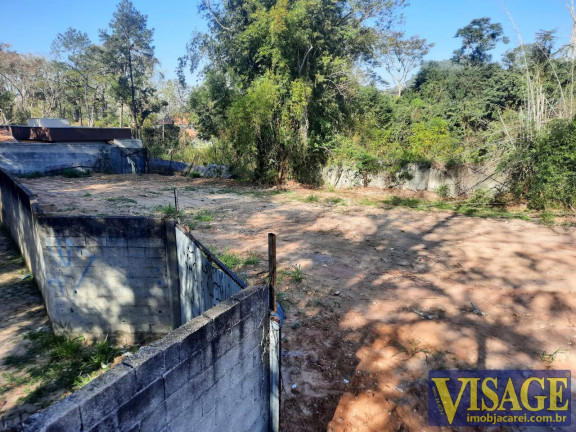 Imagem Terreno à Venda, 333 m² em Jardim Colinas - Jacareí
