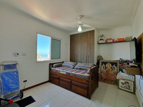 Imagem Apartamento com 2 Quartos à Venda, em Ocian - Praia Grande Imagem Apartamento com 2 Quartos à Venda, em Ocian - Praia Grande