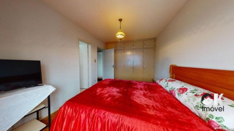 Imagem Apartamento com 3 Quartos à Venda, 106 m² em Perdizes - São Paulo