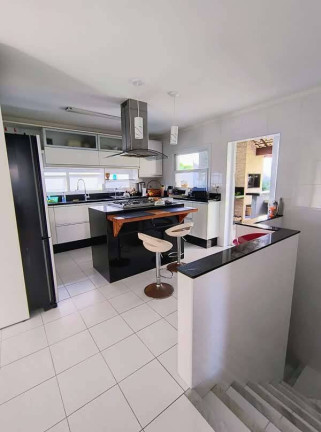 Imagem Casa com 4 Quartos à Venda, 295 m² em Alphaville (abrantes) - Camaçari