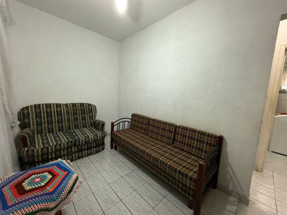 Imagem Apartamento com 1 Quarto à Venda, 50 m² em Forte - Praia Grande Imagem Apartamento com 1 Quarto à Venda, 50 m² em Forte - Praia Grande