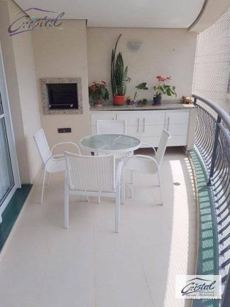 Imagem Apartamento com 3 Quartos à Venda, 155 m² em Vila São Francisco - São Paulo Imagem Apartamento com 3 Quartos à Venda, 155 m² em Vila São Francisco - São Paulo