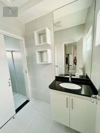 Imagem Casa de Condomínio com 4 Quartos à Venda, 240 m² em Nova Parnamirim - Parnamirim Imagem Casa de Condomínio com 4 Quartos à Venda, 240 m² em Nova Parnamirim - Parnamirim