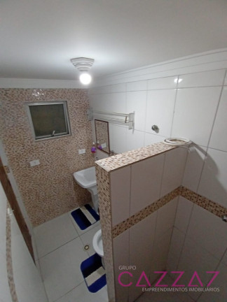 Imagem Apartamento com 1 Quarto à Venda, 32 m² em Mirim - Praia Grande