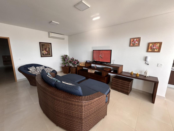 Imagem Apartamento com 4 Quartos à Venda, 270 m² em Praia Grande - Ubatuba