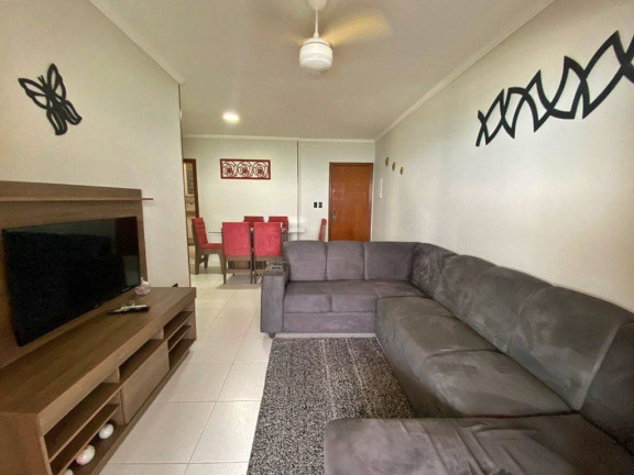 Imagem Apartamento com 3 Quartos à Venda, 100 m² em Guilhermina - Praia Grande Imagem Apartamento com 3 Quartos à Venda, 100 m² em Guilhermina - Praia Grande