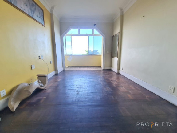 Imagem Apartamento com 2 Quartos à Venda, 82 m² em Copacabana - Rio De Janeiro